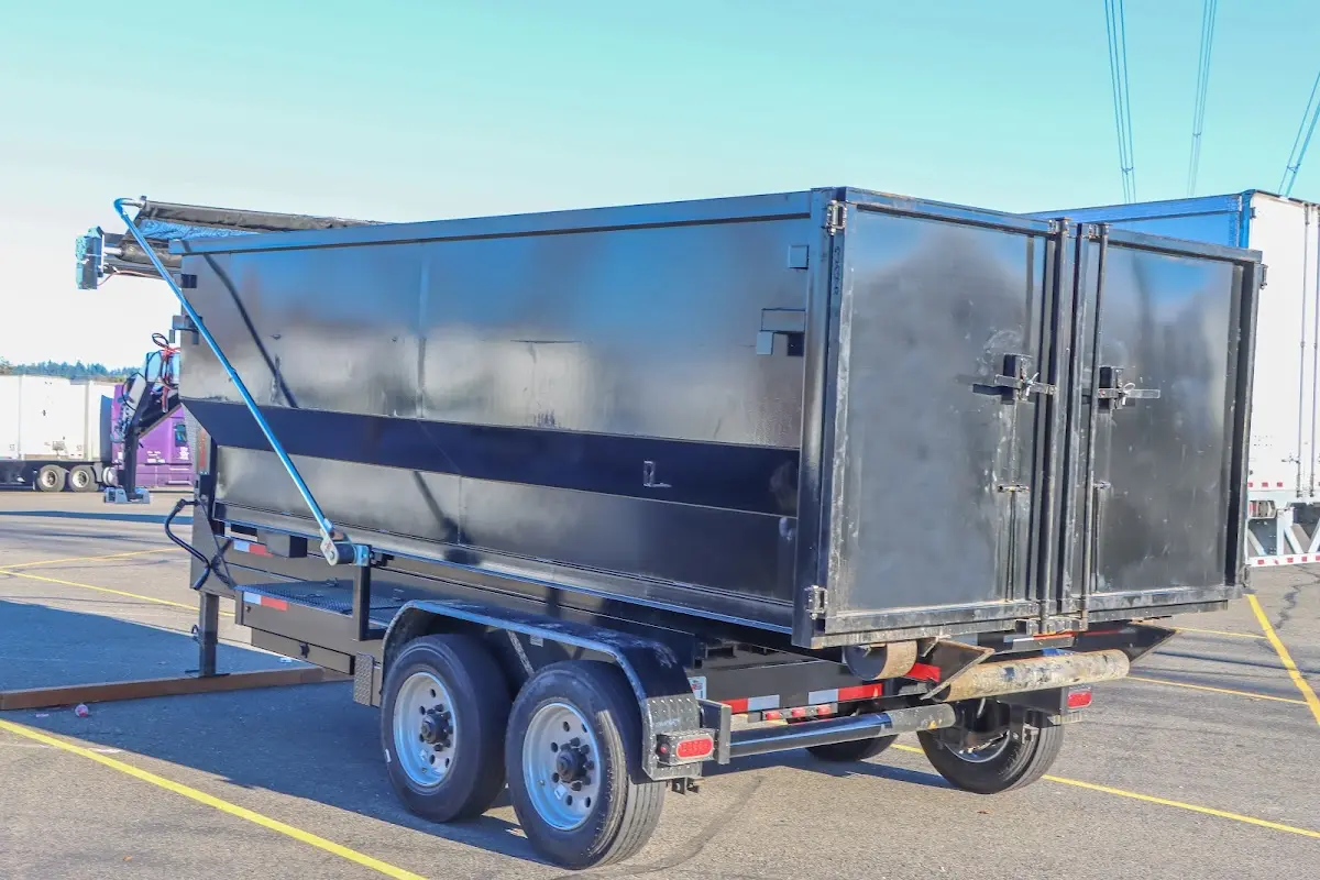 Dumpster Rental services in Aransas Pass, TX